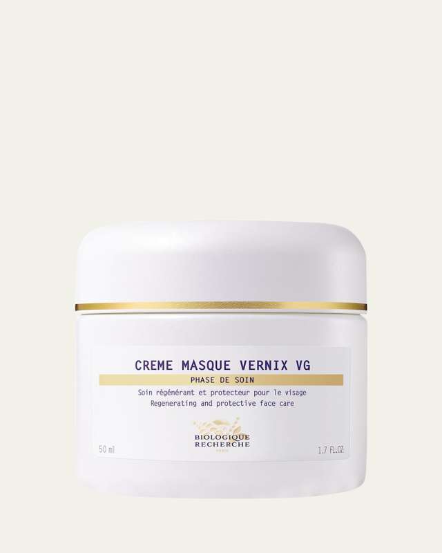 Creme Masque Vernix VG, 1.7 oz.